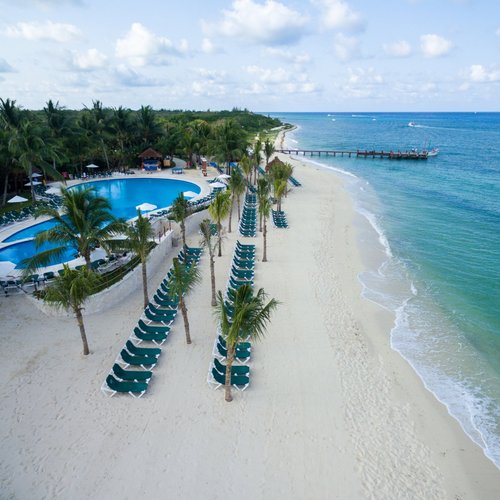 Occidental Cozumel - UPDATED 2022 Prices, Reviews & Photos (Mexico ...