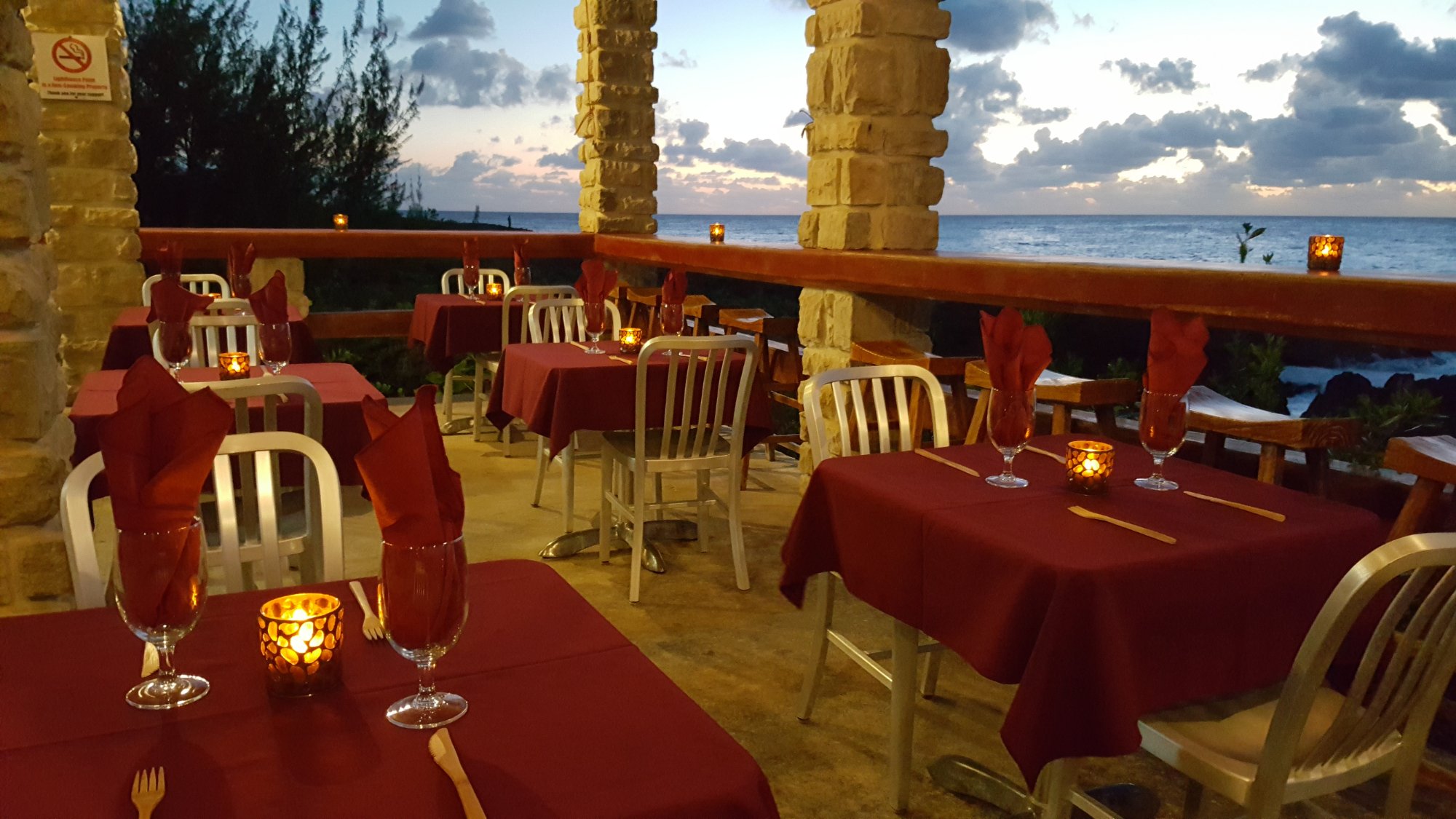 THE 10 BEST Restaurants In Grand Cayman Updated September 2024   New Dinner Setting 