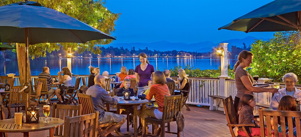 SIMPLY GOURMET, Lake Placid - Menu, Prices & Restaurant Reviews -  Tripadvisor