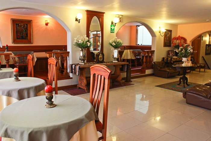 Imagen 23 de Hotel El Ducado
