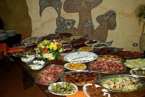 Cibo