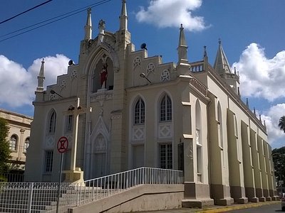 Loja Querubim (Sao Leopoldo, Brazil): Address, Phone Number - Tripadvisor