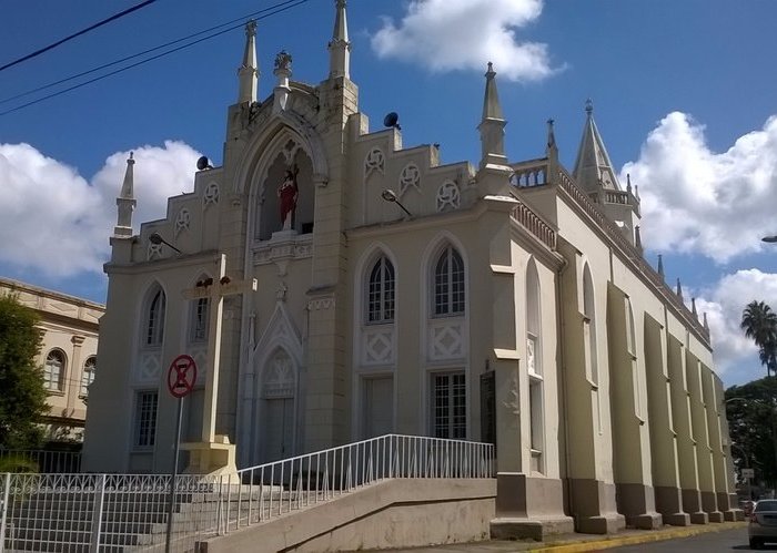 Best places in São Leopoldo, RS