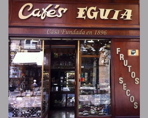 Encantador para mi Deliberar 5 MEJORES Tiendas especializadas y de regalos en Vitoria-Gasteiz