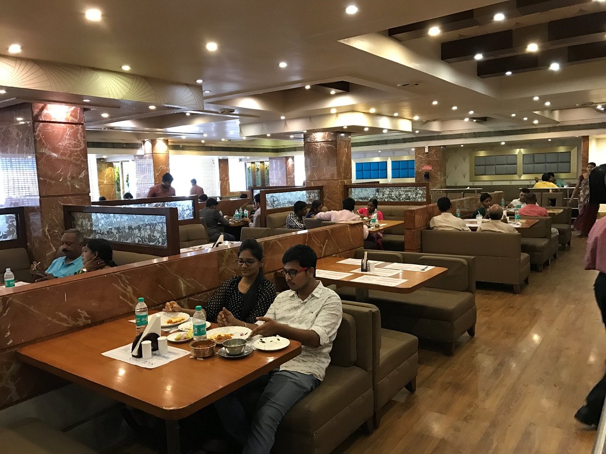 THE 10 BEST Restaurants in Hyderabad - Updated January 2024 - Tripadvisor