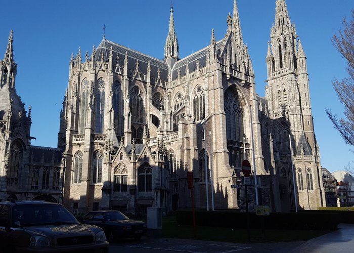 Church of Saint Peter and Saint Paul
