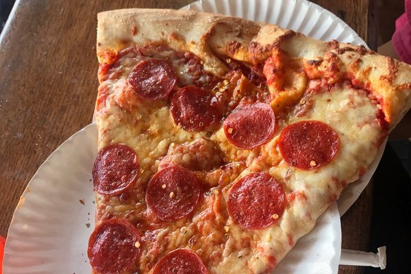 THE 10 BEST Pizza Places in Fredericksburg (Updated 2025)