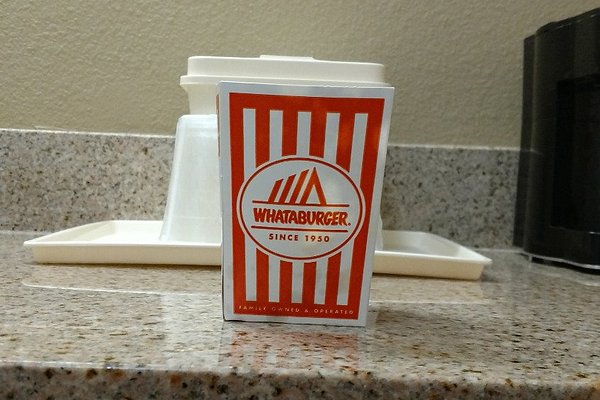 The first Whataburger was served 66 years ago today in South Texas