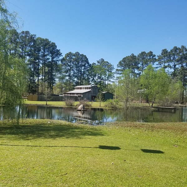 Heart Gates Vineyard (Shreveport, LA): Address, Phone Number - Tripadvisor