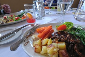 Comida