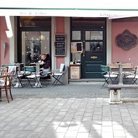 Tea - less popular than beer