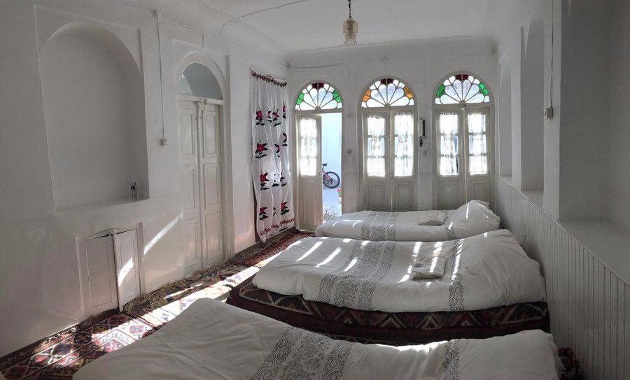 Se-Dari Dorm