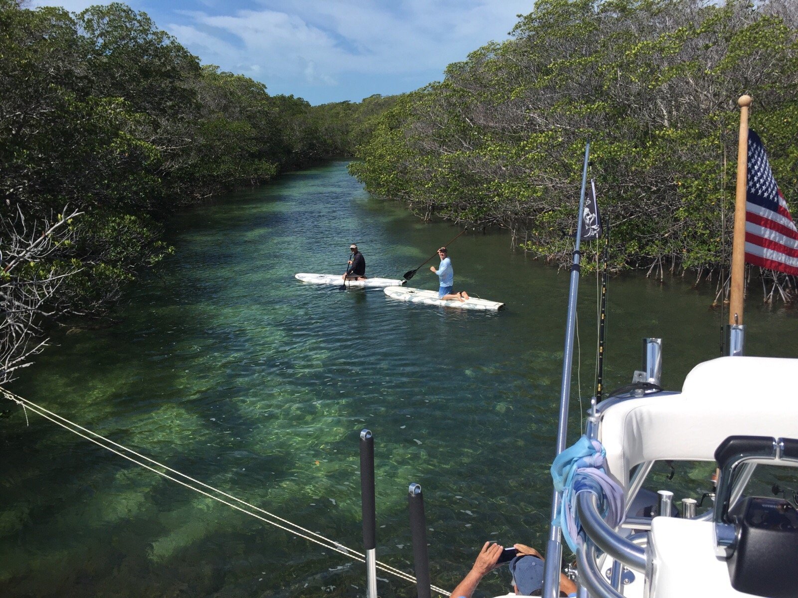 Nautical Quest Adventures (Key Largo) - All You Need To Know BEFORE You Go