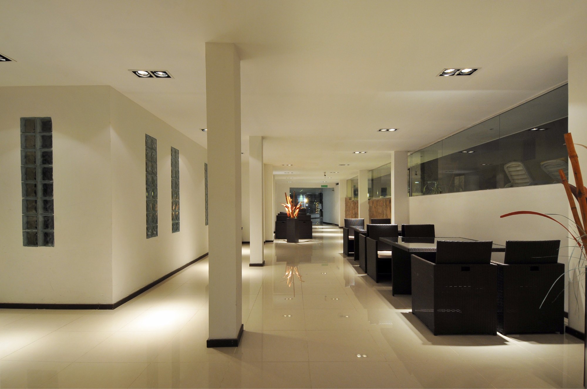 Hotel photo 5 of Los Sauces Hotel & Spa.