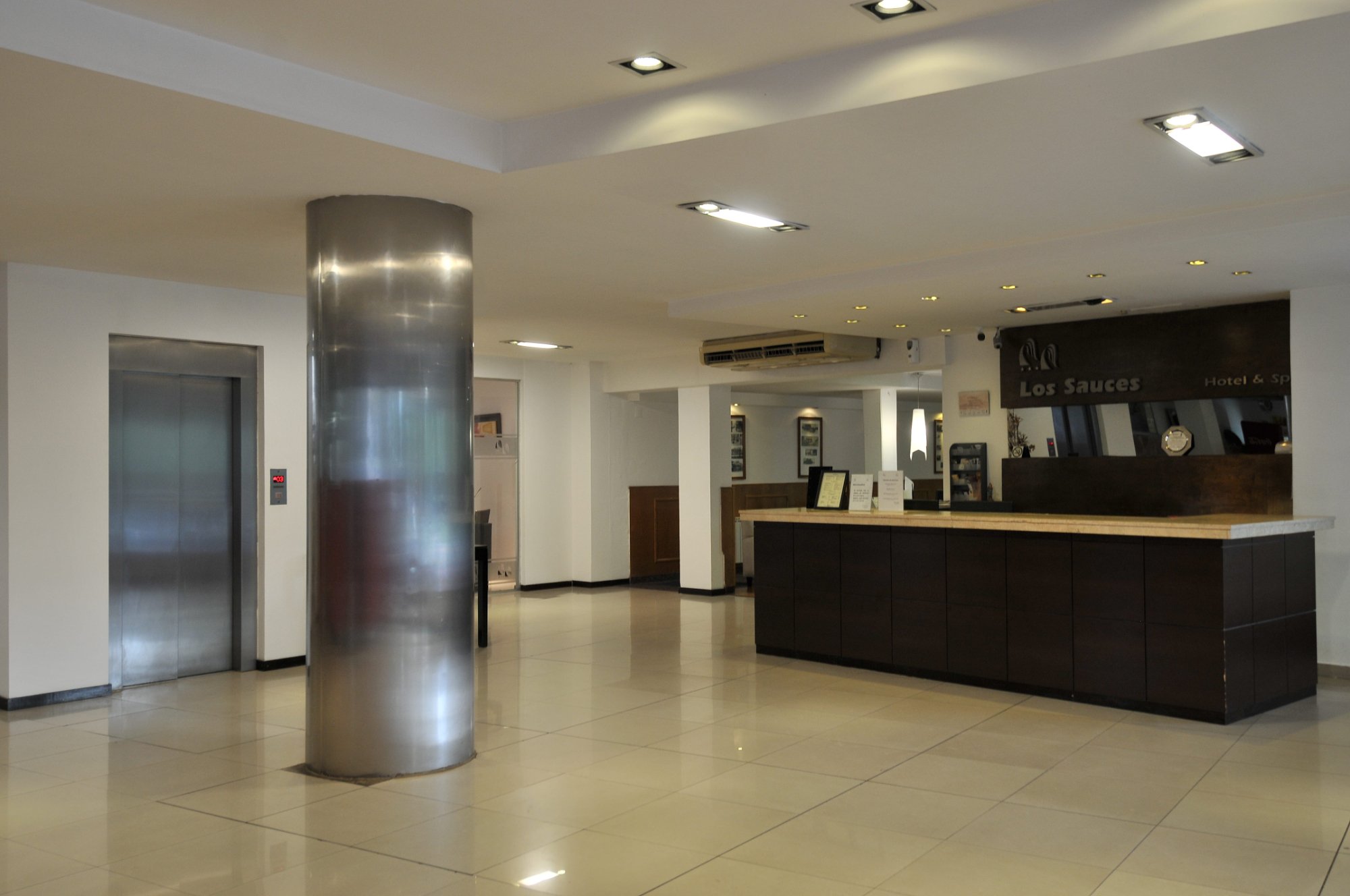 Hotel photo 9 of Los Sauces Hotel & Spa.