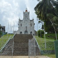 HOLY CROSS CHURCH KALUTARA - All You Need to Know BEFORE You Go