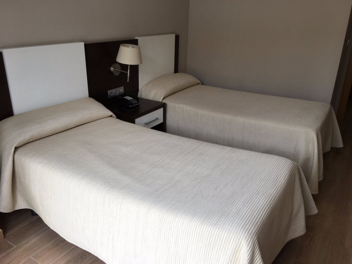 APARTAHOTEL & SPA JACETANIA $84 ($̶1̶6̶6̶) - Prices & Hotel Reviews ...