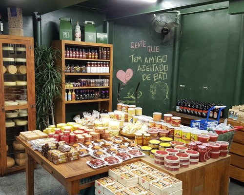 Feira dos Produtores – O mercado mais charmoso de BH!