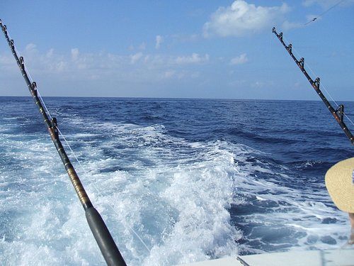 fishing trips biloxi ms
