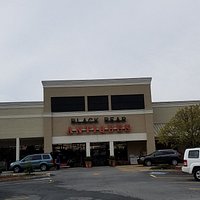 the place