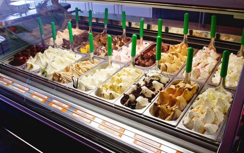 Gelato!!!
