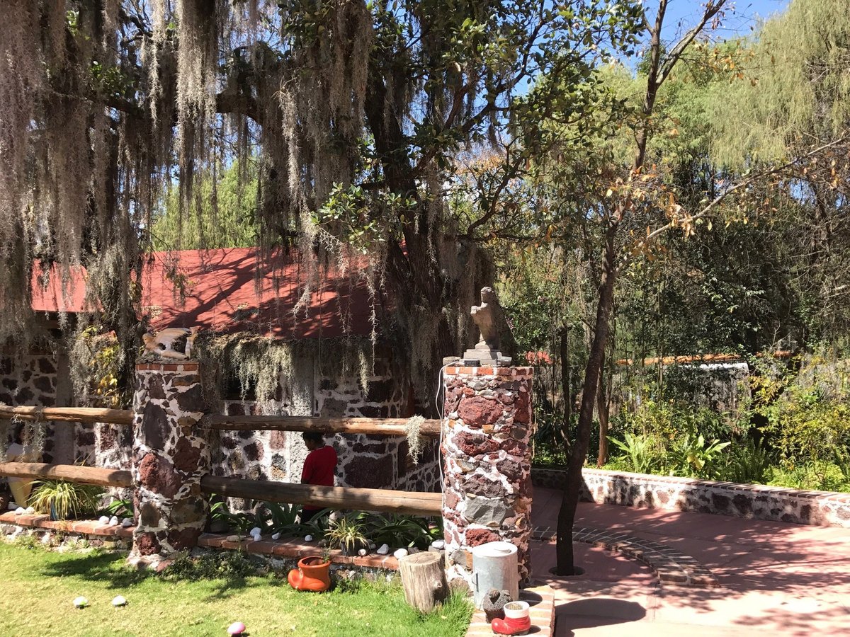 Atrévete a conocer la fantasía en el Museo de los Duendes en Hidalgo