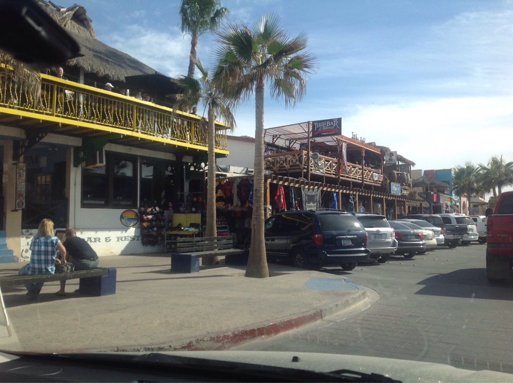 MEJORES Monumentos y lugares de interés en Puerto Peñasco (2024)