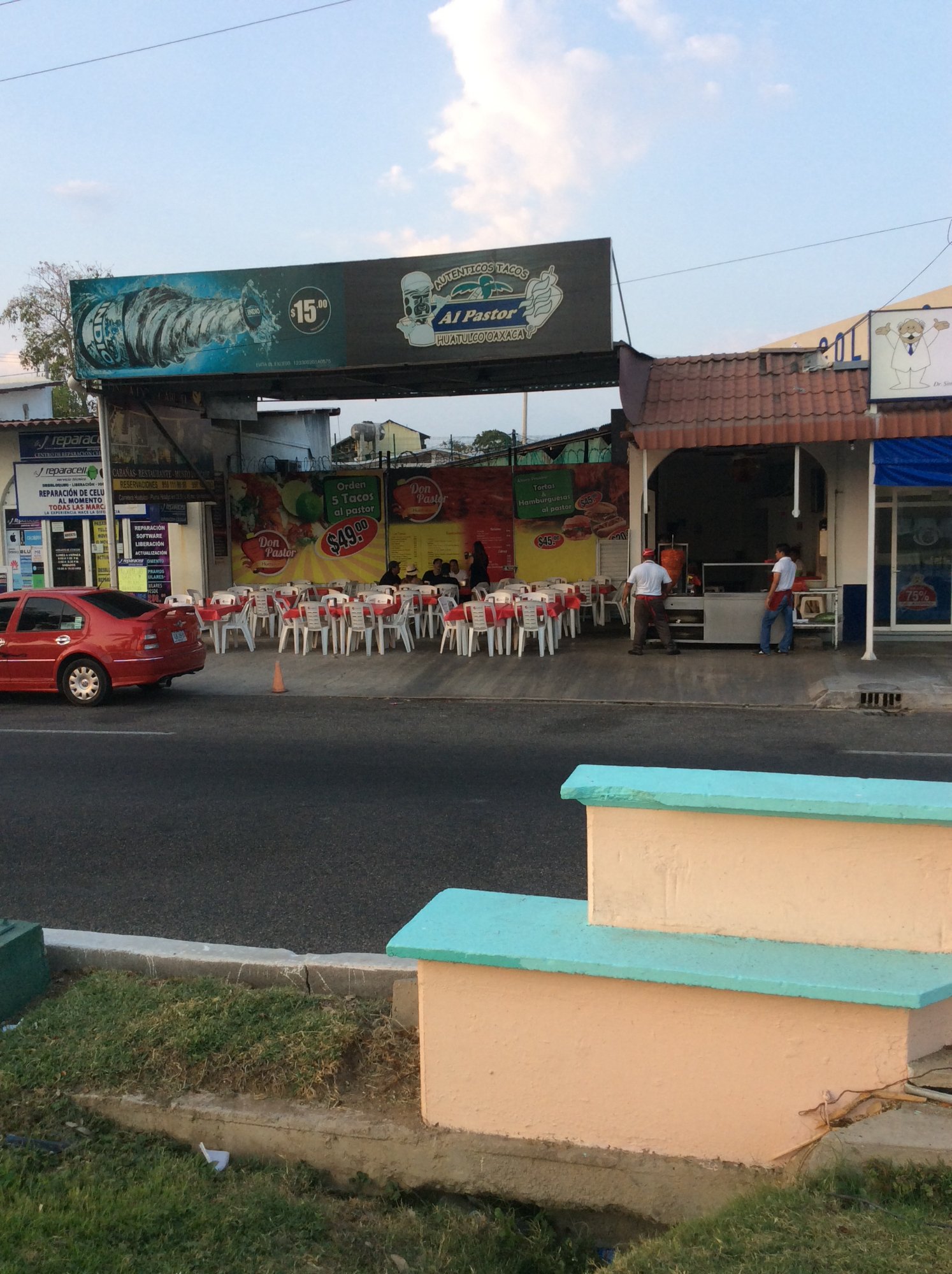 THE BEST Fast Food in Santa Cruz Huatulco Updated 2024