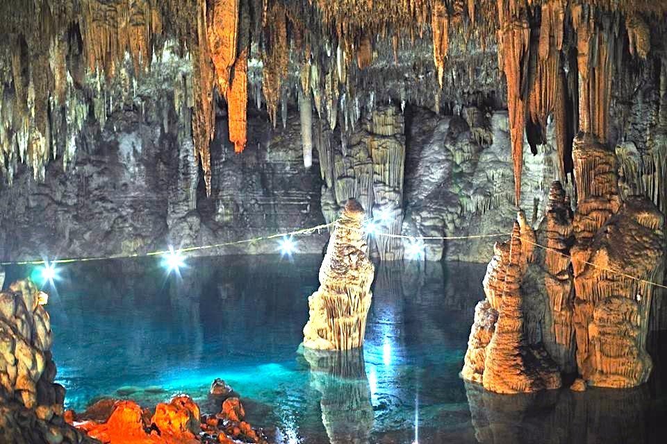 Layla Guesthouse Mayan Experience Cenote Tour - All You Need to Know ...