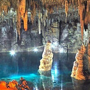 CENOTE VERDE LUCERO (Puerto Morelos) - 2022 What to Know BEFORE You Go