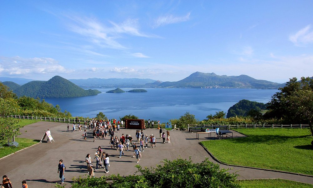 21 年日本洞爺湖町的旅遊景點 旅遊指南 行程 Tripadvisor