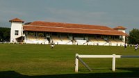 taman ekuestrian putrajaya