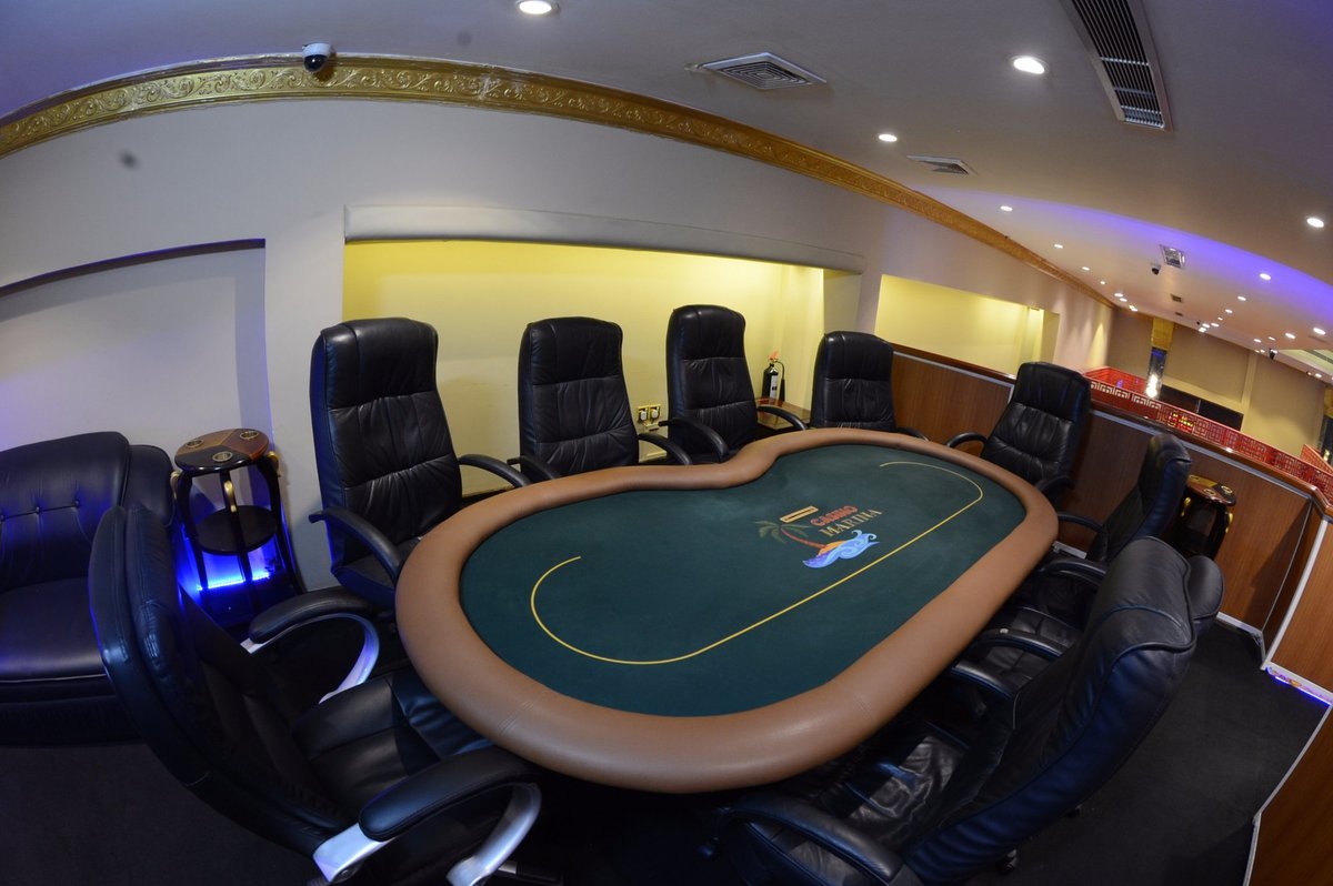 Jims Poker Room, Коломбо: лучшие советы перед посещением - Tripadvisor