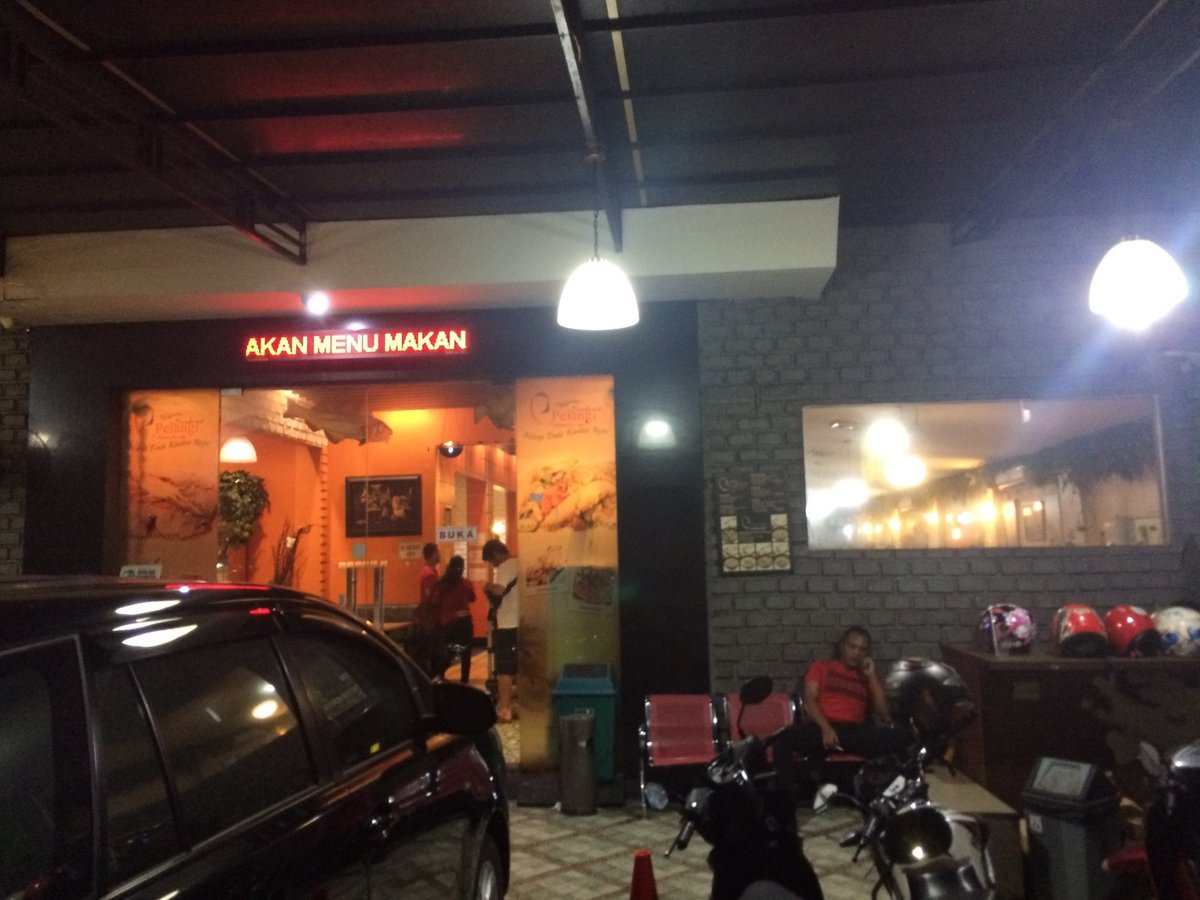 PELANGI, Jakarta - Menteng - Restaurant Reviews & Photos - Tripadvisor