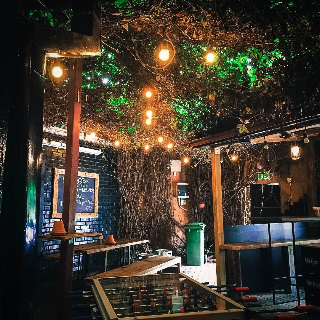 Vijokliai Beer Garden, 빌뉴스 - 레스토랑 리뷰 - 트립어드바이저