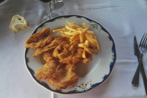 Comida