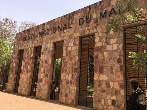 places to visit in bamako mali