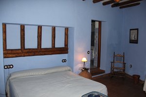 Quarto e suite