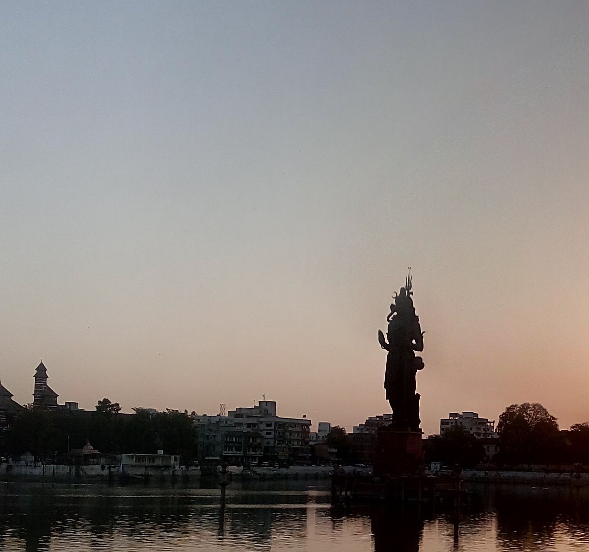 Sursagar Lake (Vadodara) - All You Need to Know BEFORE You Go Sursagar Lake (Vadodara) - All You Need to Know BEFORE You Go