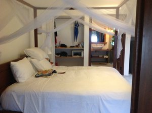 Phòng & Phòng Suite