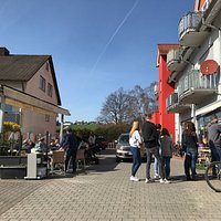 Eiscafe Palinuro