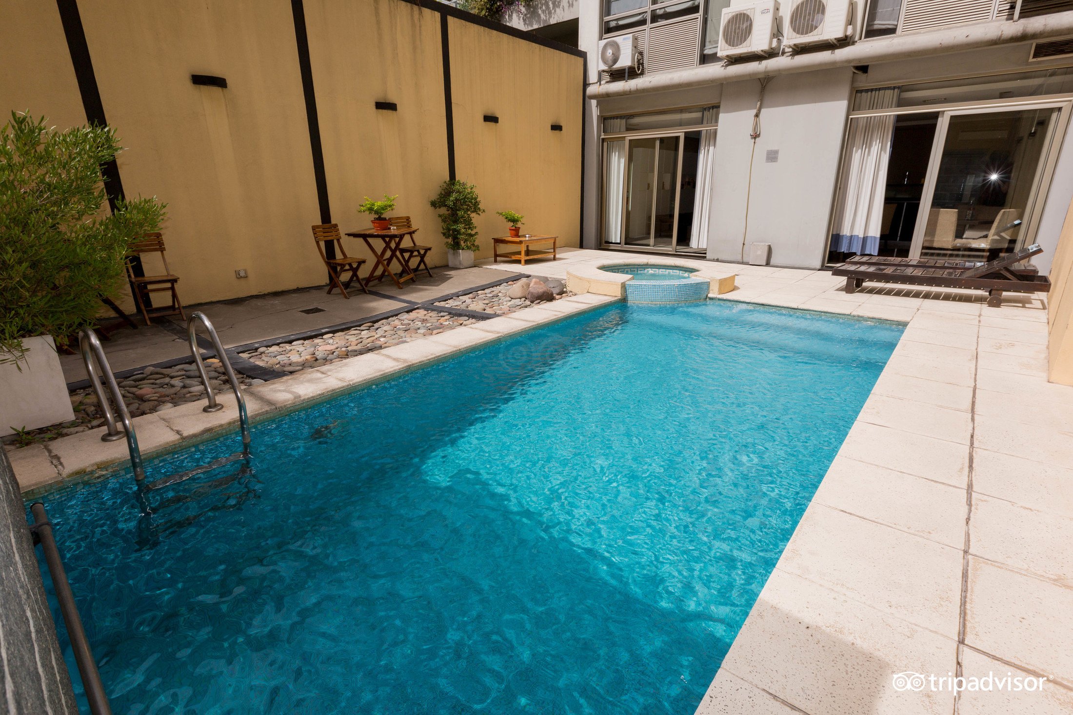 AYRES DE RECOLETA URIBURU $49 ($̶6̶0̶) - Updated 2024 Prices & Hotel Reviews - Buenos Aires, Argentina AYRES DE RECOLETA... 