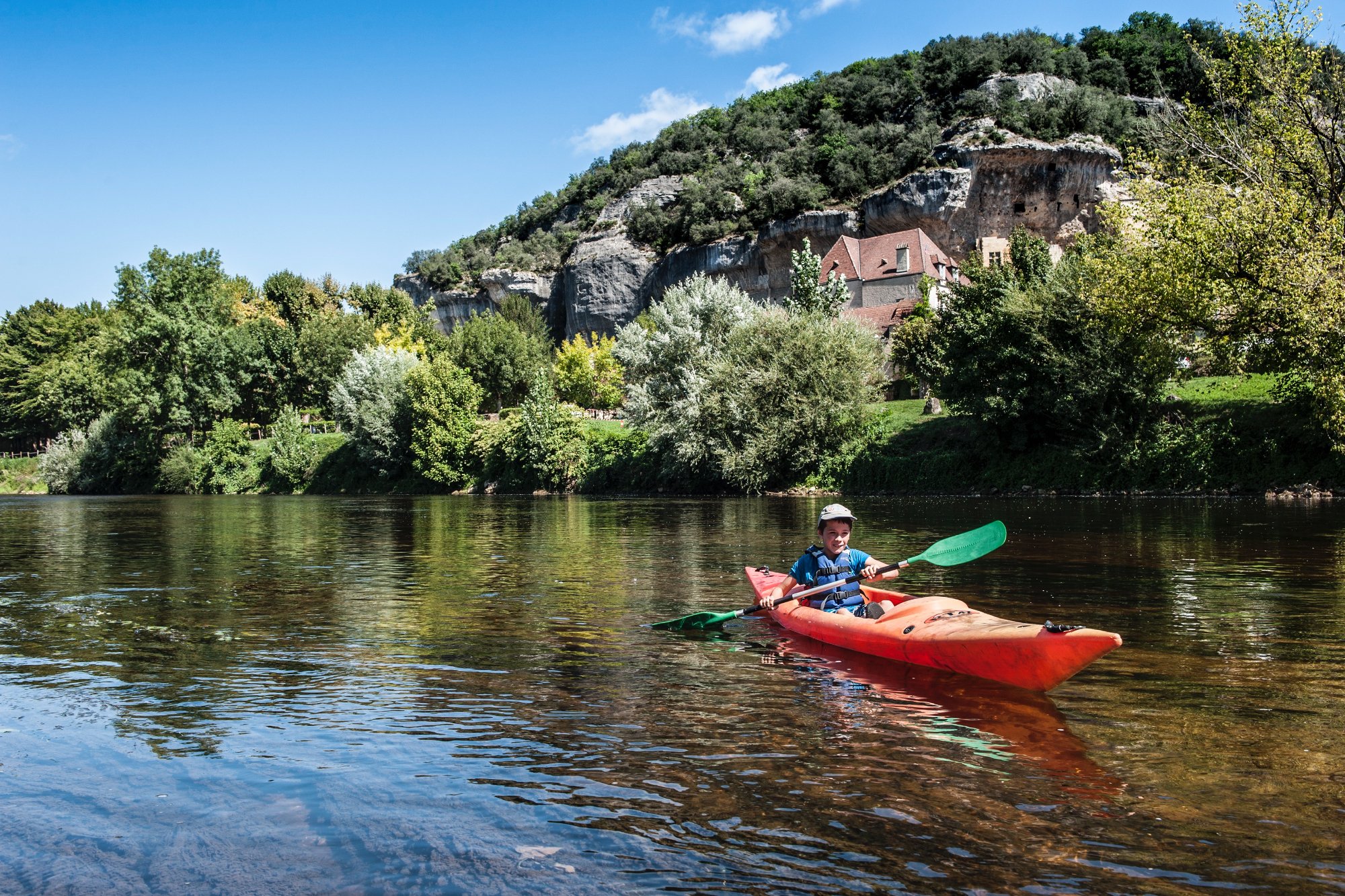 CANOERIC Le Bugue All You Need to Know BEFORE You Go