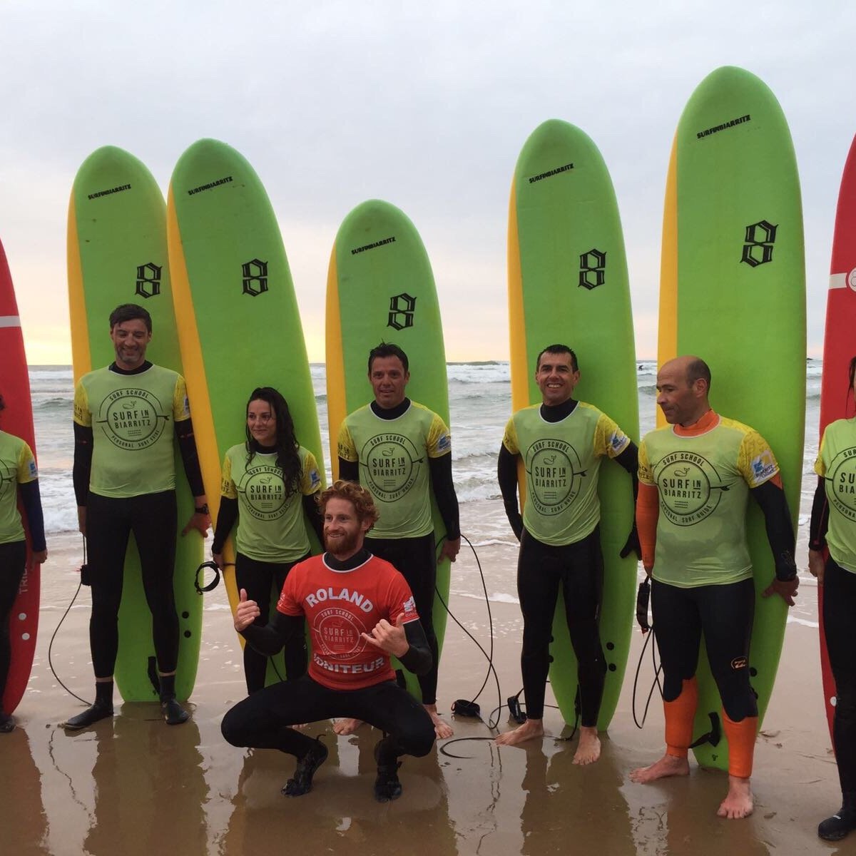 Surf in Biarritz, Биарриц: лучшие советы перед посещением - Tripadvisor