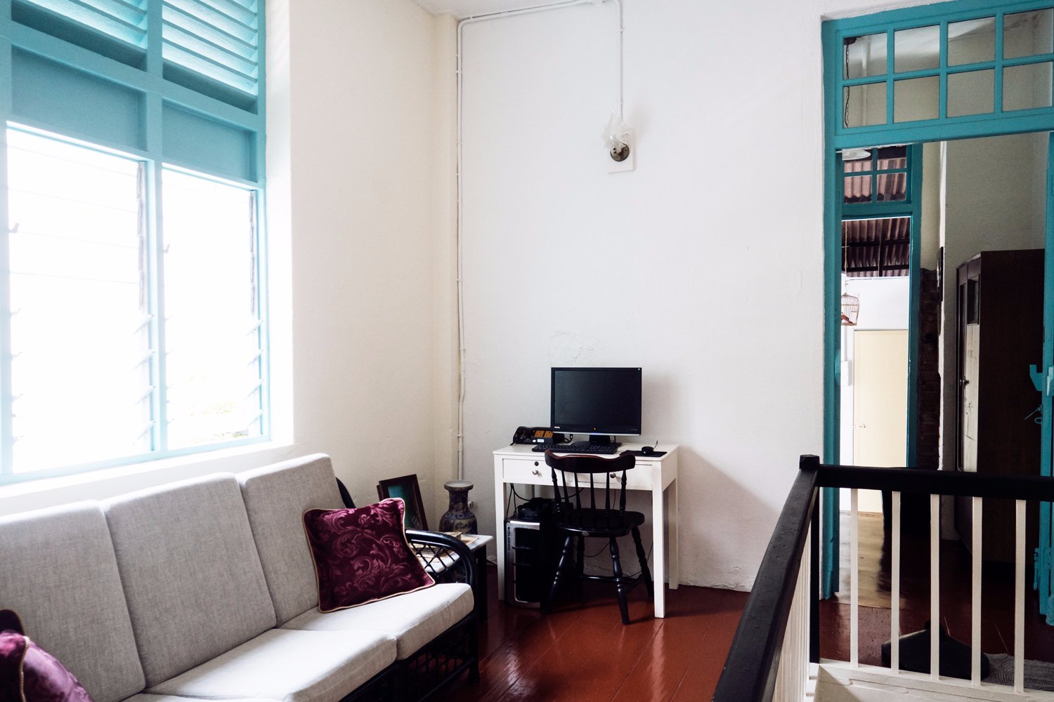 Sojourn Beds & Cafe by null