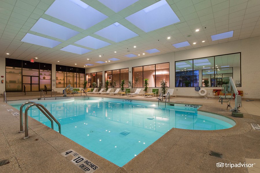 HILTON WESTCHESTER - Prices & Hotel Reviews (Westchester ...