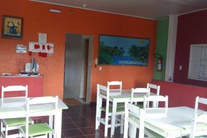 Restaurantes