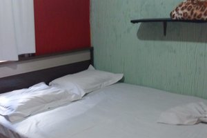 Quarto e suíte