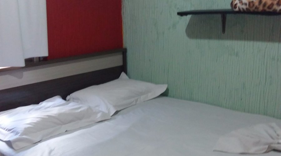 Apartamento de casal