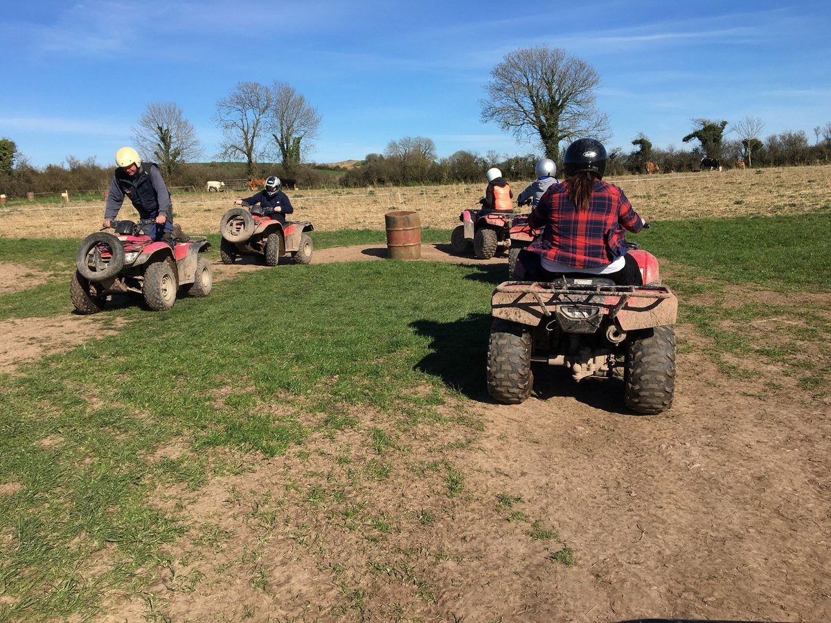 BRIDGEFIELD BUGGIES (Castlemartyr) - All You Need to Know BEFORE You Go